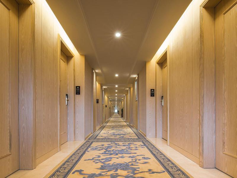 Vienna Hotel Shenzhen Pingji Ave Exterior photo
